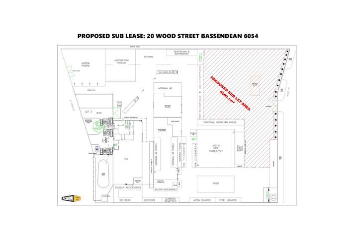 20 Wood Street Bassendean WA 6054 - Image 2