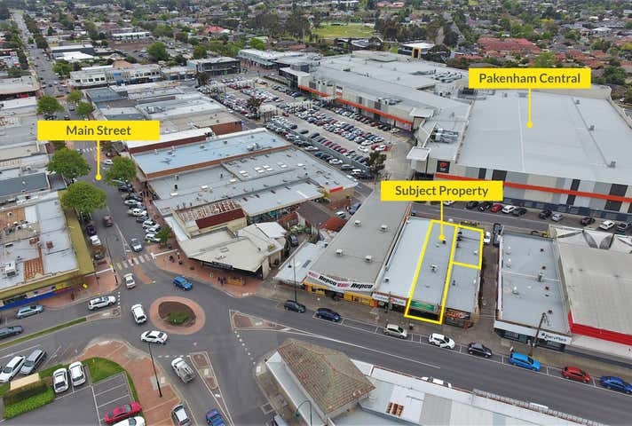 12-14 Station Street Pakenham VIC 3810 - Image 1