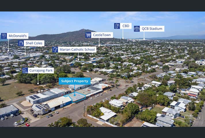 1/15 Hammett Street Currajong QLD 4812 - Image 6