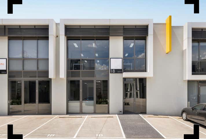 18/125 Rooks Road Nunawading VIC 3131 - Image 1