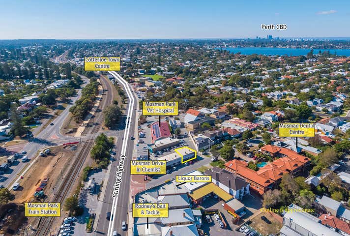 5/592 Stirling Highway Mosman Park WA 6012 - Image 2