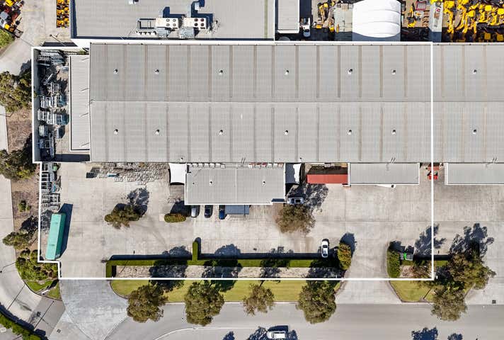 M1 Industry Park, 99 Monash Drive Dandenong South VIC 3175 - Image 6
