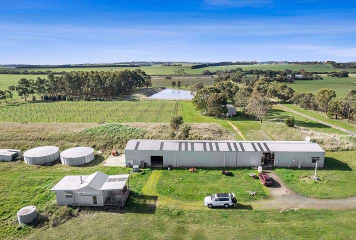 880 Winchelsea-Deans Marsh Road Winchelsea South VIC 3241 - Image 7