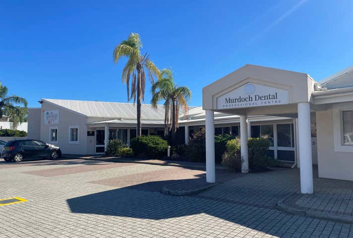 Murdoch Professional Centre, 6 Robson Way Murdoch WA 6150 - Image 1