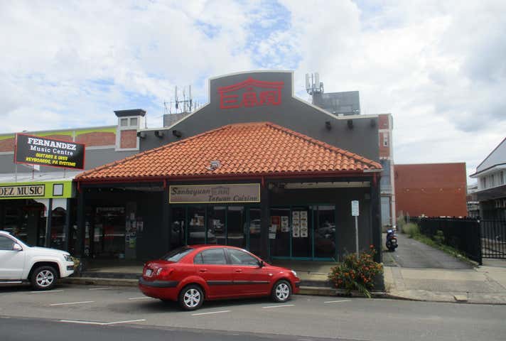 Shop 6, 68 Shields Street Cairns City QLD 4870 - Image 1