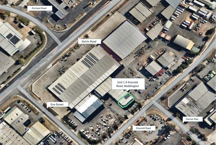 1/6 Emerald Road Maddington WA 6109 - Image 2