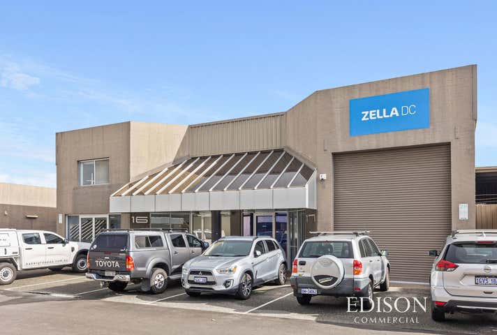 OSBORNE PARK TRADE CENTRE, Unit 17/386 Scarborough Beach Road Osborne Park WA 6017 - Image 1