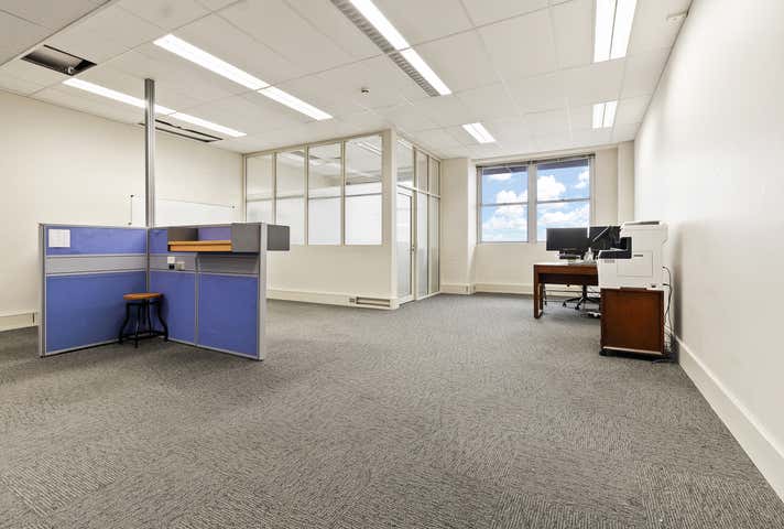 Tenancy 4 Level 4, 11 High Street Launceston TAS 7250 - Image 4