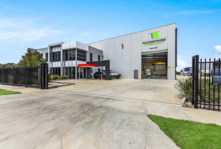 58-62 Edison Road Dandenong South VIC 3175 - Image 2