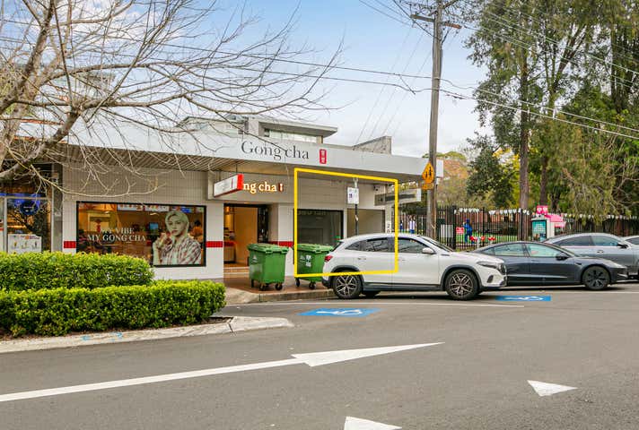 206-208 Rowe St Eastwood NSW 2122 - Image 13