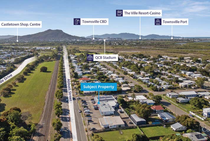 2/56 Abbott Street Oonoonba QLD 4811 - Image 7