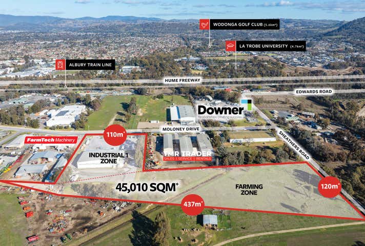 32 Moloney Drive Wodonga VIC 3690 - Image 20