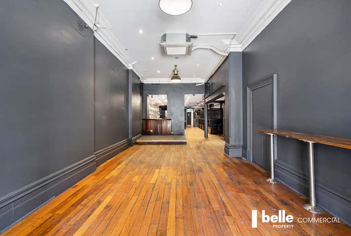 Ground Floor, 120 Johnston Street Fitzroy VIC 3065 - Image 3