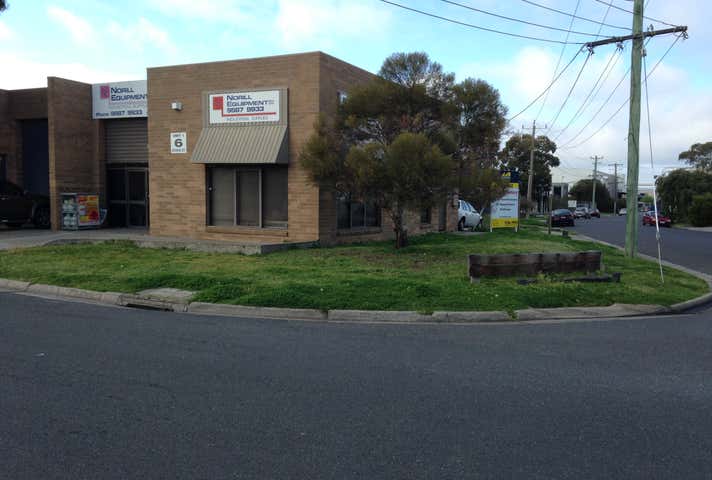 1/6 Citrus Street Braeside VIC 3195 - Image 1