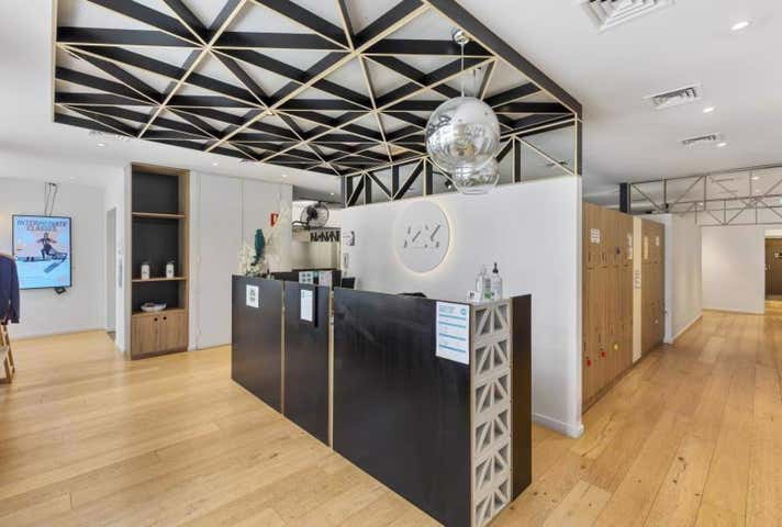 130 Bourke Street Melbourne VIC 3000 - Image 1