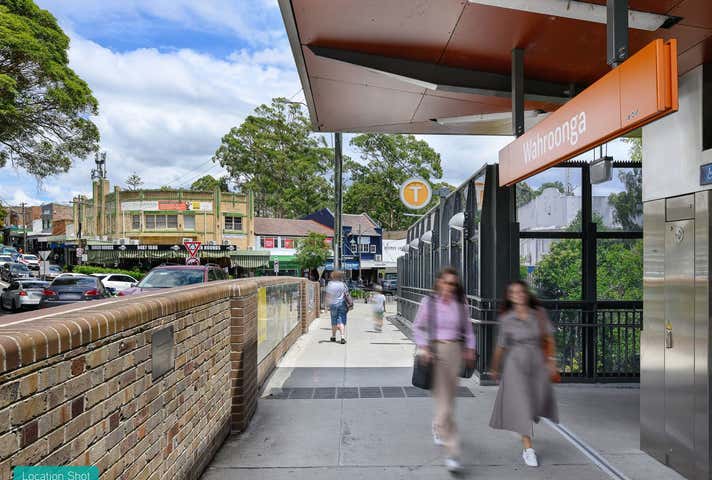 25 Redleaf Avenue Wahroonga NSW 2076 - Image 9