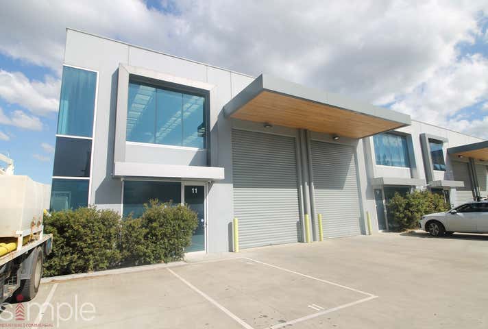 11/73 Assembly Drive Dandenong South VIC 3175 - Image 9