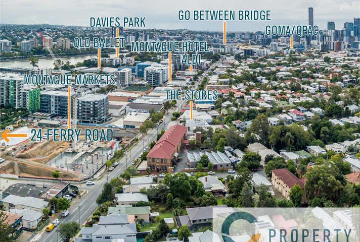 24 Ferry Road West End QLD 4101 - Image 4