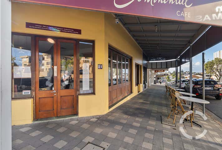 21 Barker Street New Farm QLD 4005 - Image 8