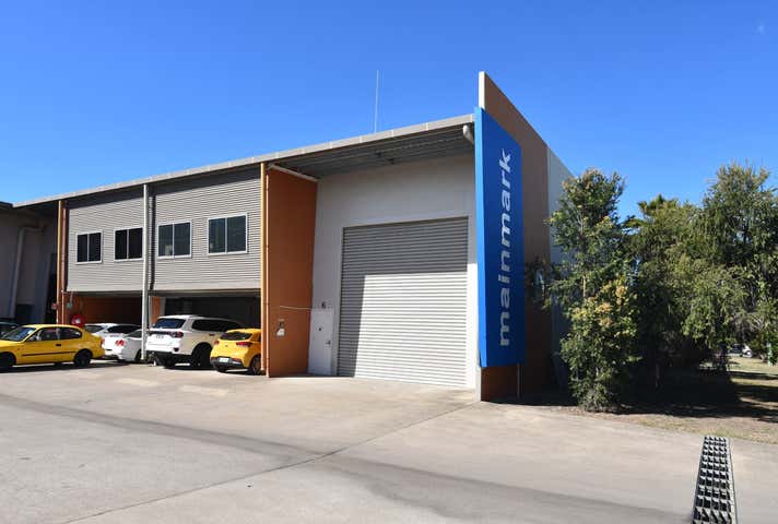 6/5-9 Turnbull Street Garbutt QLD 4814 - Image 11