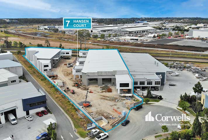 Retail For lease — Lot 171 Dreamworld Parkway COOMERA QLD 4209, Australia