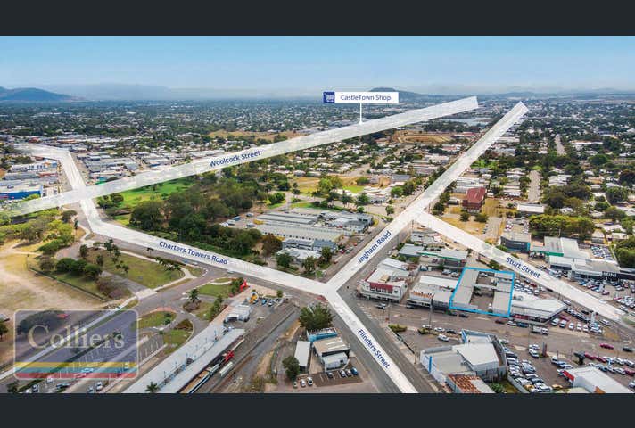 10 Morris Street West End QLD 4810 - Image 9