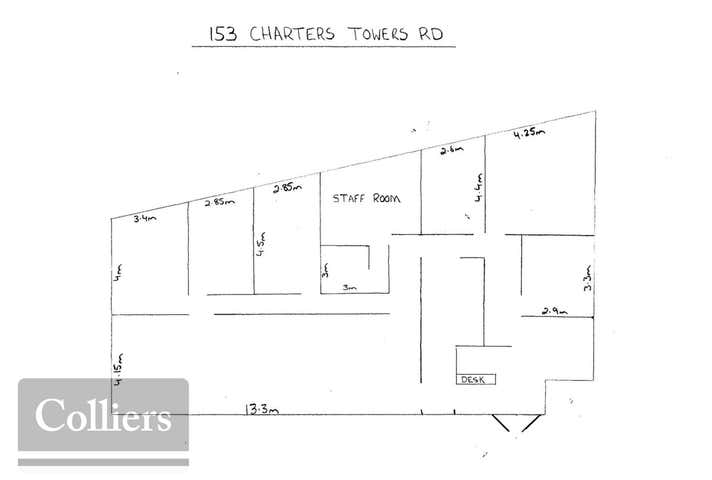 4/153-155 Charters Towers Road Hyde Park QLD 4812 - Image 6