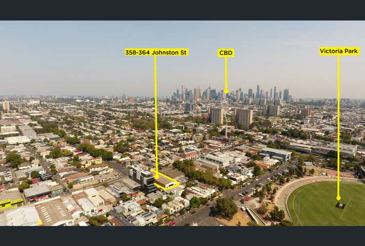 358-364 Johnston Street Abbotsford VIC 3067 - Image 5