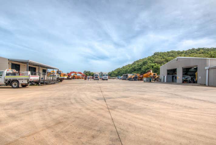 Lot, 2 Mount Bassett Cemetery Road Mackay QLD 4740 - Image 3