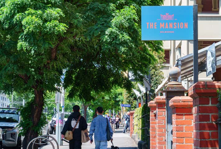 Suite 201 & 202, 100 Victoria Parade East Melbourne VIC 3002 - Image 11