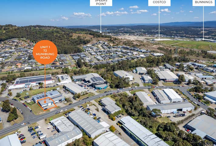 1/72 Munibung Road Cardiff NSW 2285 - Image 9