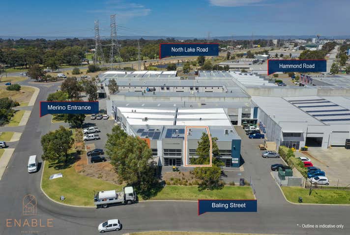 7/9 Merino Entrance Cockburn Central WA 6164 - Image 1