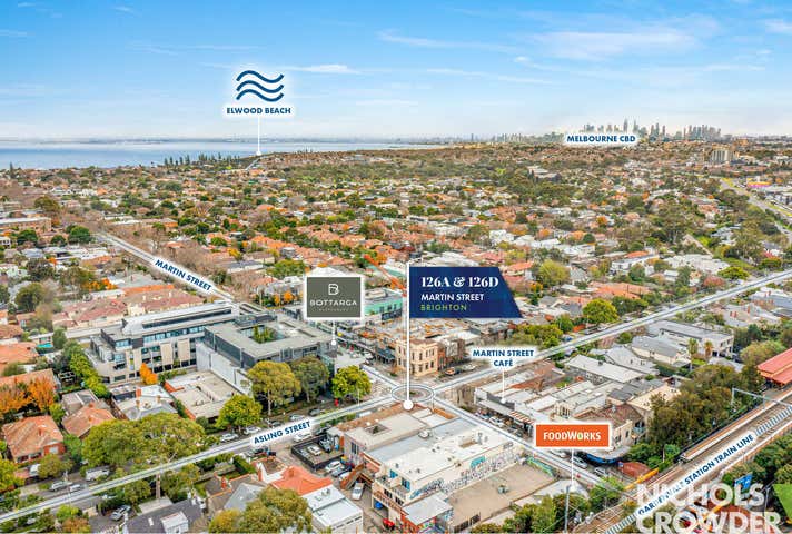 126A & 126 Martin Street Brighton VIC 3186 - Image 16