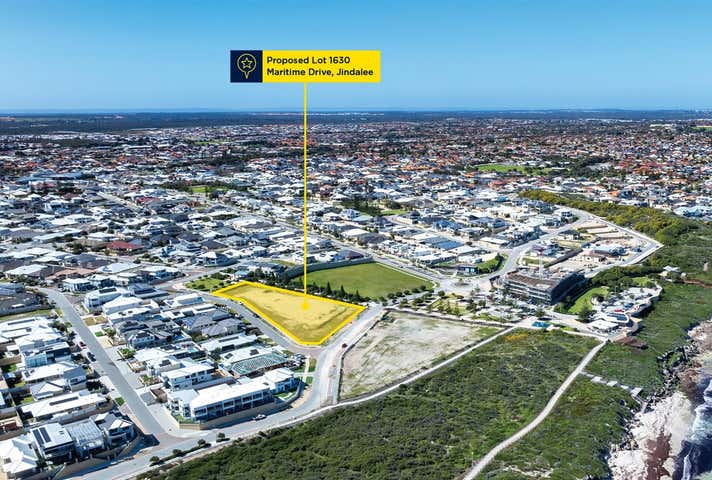 Proposed Lot 1630 Maritime Drive Jindalee WA 6036 - Image 6