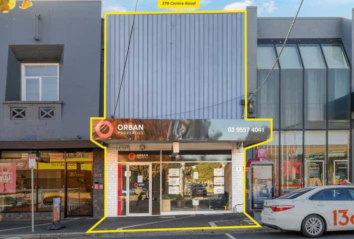 379 Centre Road Bentleigh VIC 3204 - Image 1