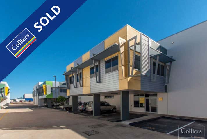 24/547 Woolcock Street Mount Louisa QLD 4814 - Image 1