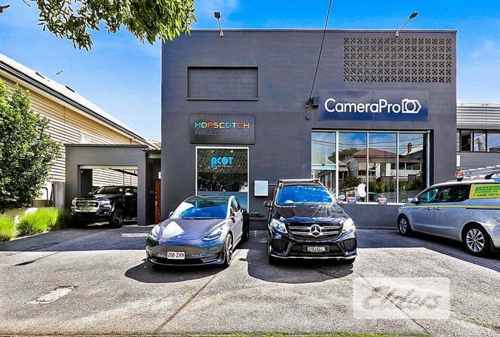 232 Arthur St Newstead QLD 4006 - Image 1