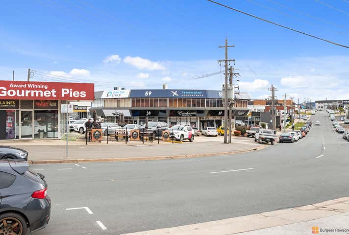 Fyshwick Plaza, 26-32, 59-61 Wollongong Street Fyshwick ACT 2609 - Image 18