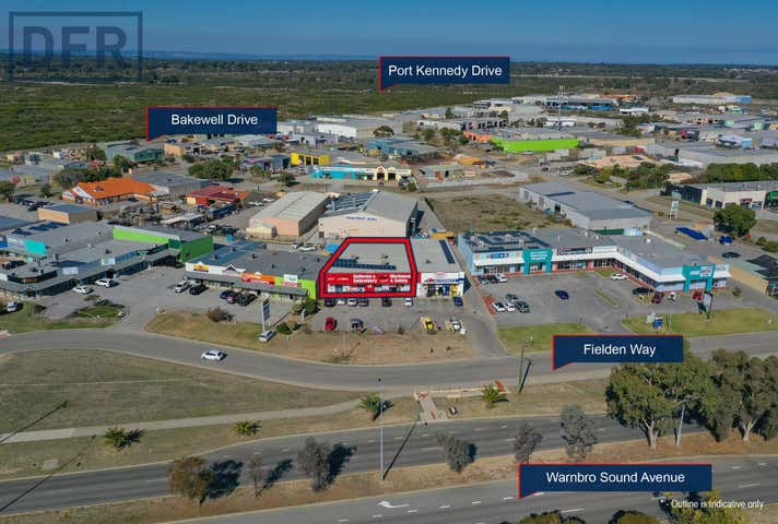 1/5 Fielden Way Port Kennedy WA 6172 - Image 3