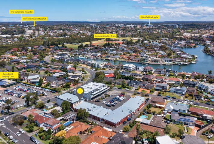 17/12-14 Murrumbidgee Avenue Sylvania Waters NSW 2224 - Image 4