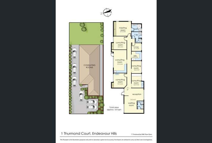 1 Thurmond Court Endeavour Hills VIC 3802 - Image 18