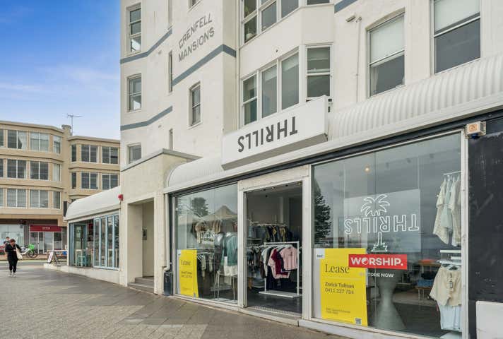 Shop 2, 72-76 Campbell Pde Bondi Beach NSW 2026 - Image 2