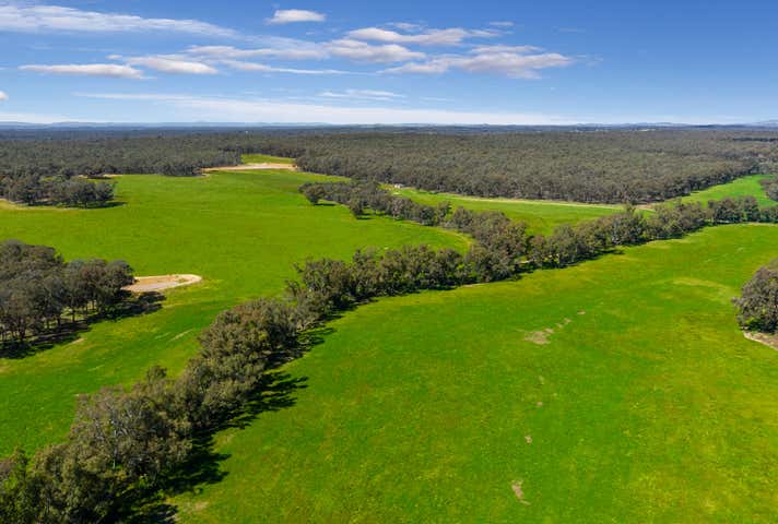 234 Fitzgibbon Rd Longlea VIC 3551 - Image 5