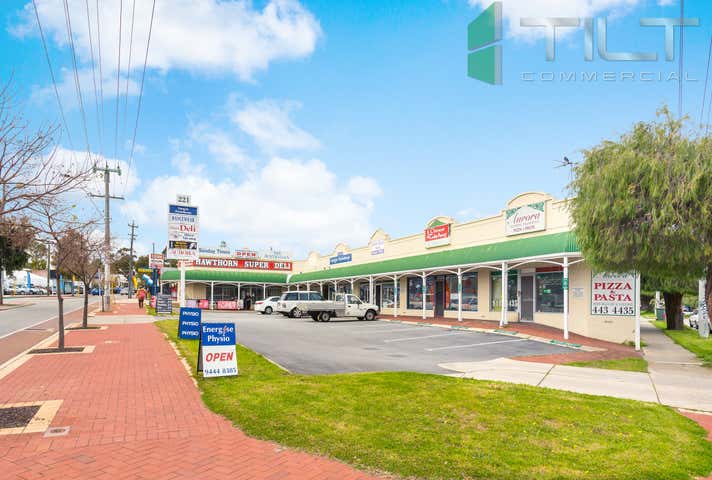 Shop 1, 221 Scarborough Beach Road Mount Hawthorn WA 6016 - Image 14