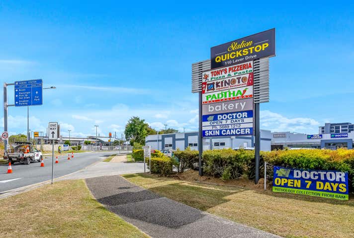 Station Quickstop, 110 Laver Drive Robina QLD 4226 - Image 10