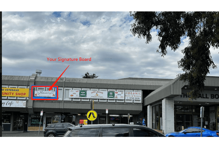 Shop 7, 50 Dorset Square Boronia VIC 3155 - Image 9