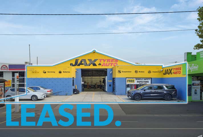 1009 Mt Alexander Road Essendon VIC 3040 - Image 1