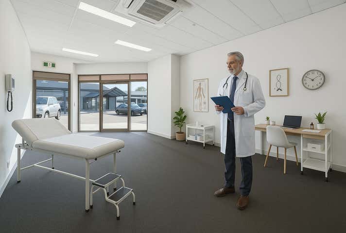 Palm Plaza, A1 & 3/17  University Avenue Palmerston City NT 0830 - Image 9