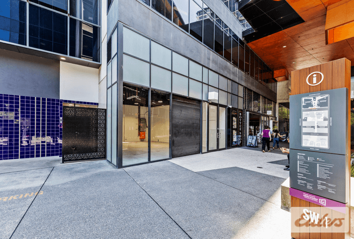 SW1, 104 Melbourne Street South Brisbane QLD 4101 - Image 1