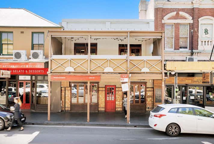 35 Glebe Point Road Glebe NSW 2037 - Image 1